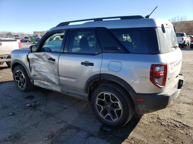 3FMCR9B64MRA67470 Ford Bronco Sport Big Bend