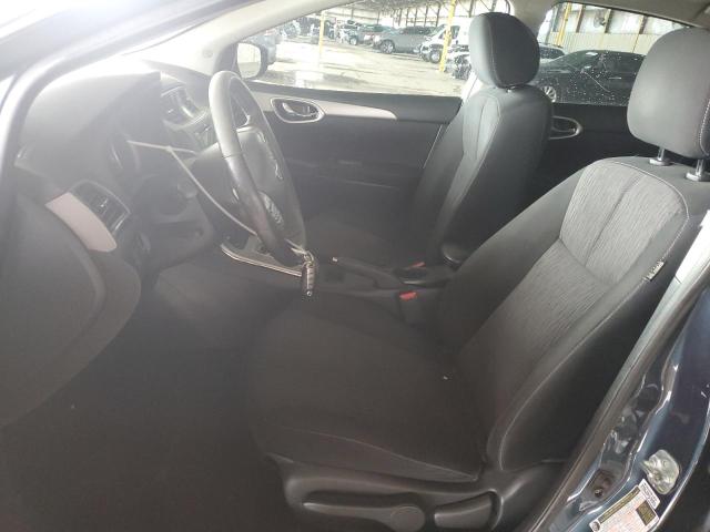 3N1AB7AP0FY243537 Nissan SENTRA S