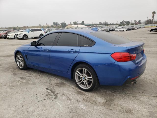 WBA4A7C50FD414473 BMW 428 Xi Gran Coupe