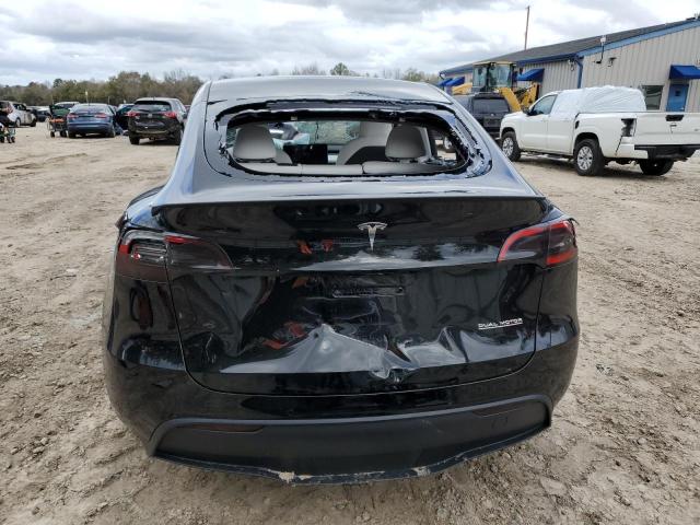 7SAYGDEFXNF570800 Tesla Model Y