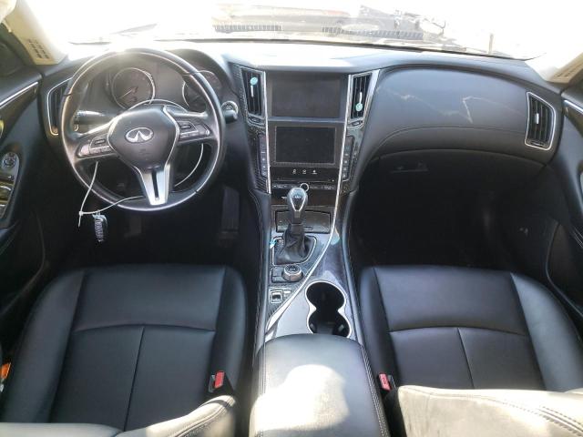 JN1EV7APXKM513959 Infiniti Q50 LUXE