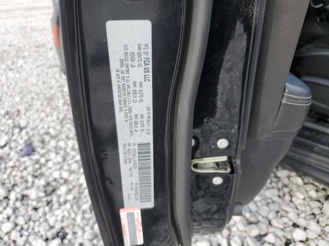 2C3CDXEJ1JH336270 Dodge Charger Srt 392