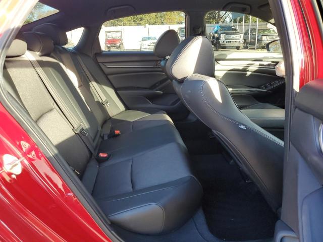 1HGCV1F3XKA145406 Honda Accord Sport