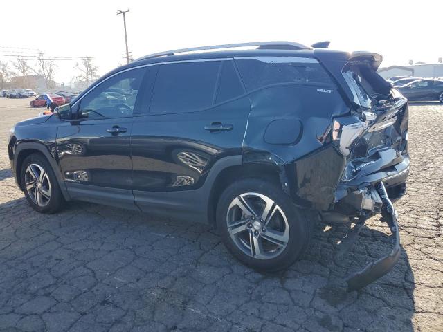 3GKALVEV2LL100142 GMC Terrain Slt