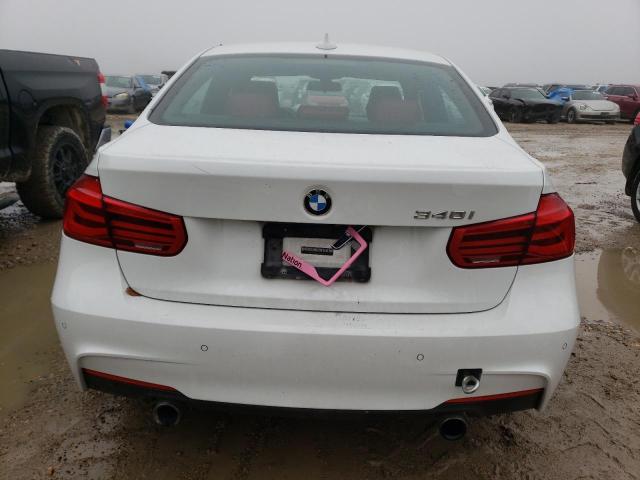 WBA8B3G32HNU35693 BMW 340 I