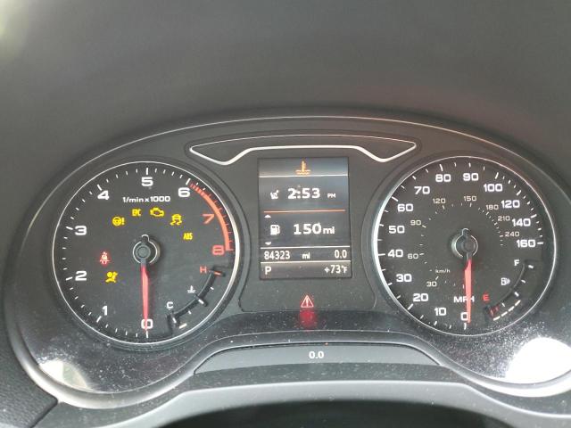 WAUEFGFF8F1129662 Audi A3 Premium Plus