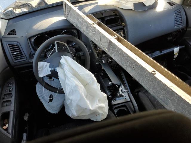 JA4APUAU1MU032604 Mitsubishi Outlander Sport Es