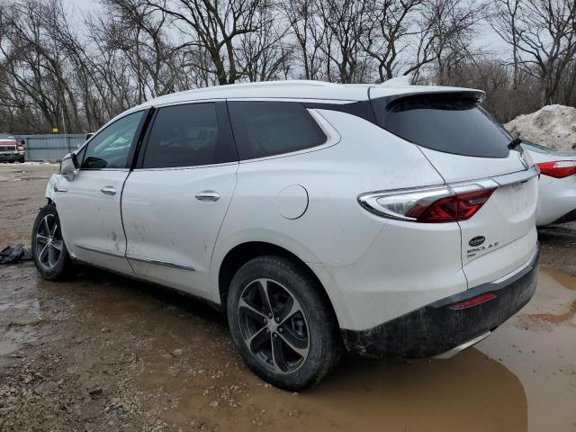 5GAEVAKW9NJ153378 Buick Enclave Essence