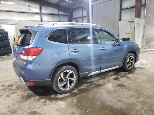 JF2SKARCXNH432255 Subaru Forester Touring