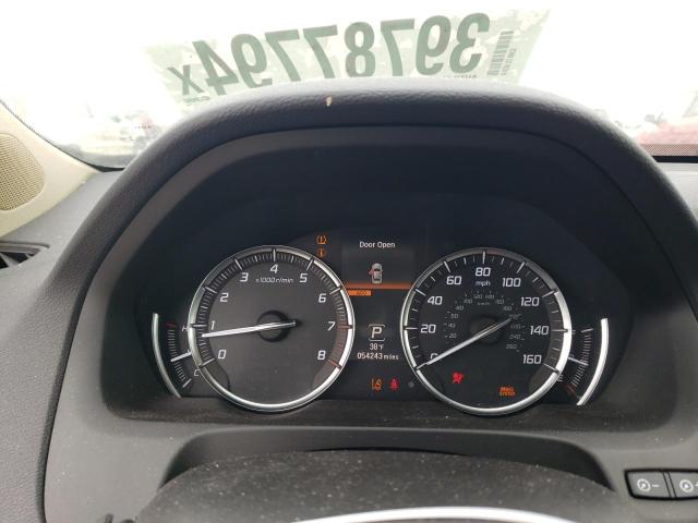 19UUB1F32KA001152 Acura TLX