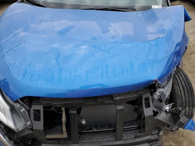3N1CP5BVXRL473969 Nissan KICKS S