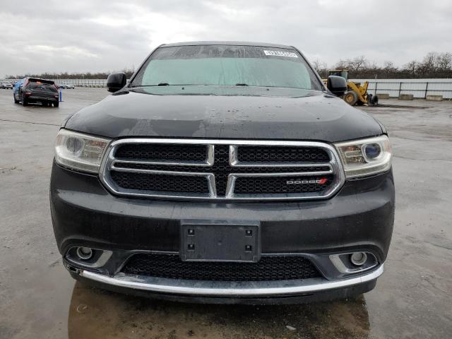 1C4RDJDG5GC340987 Dodge DURANGO LIMITED