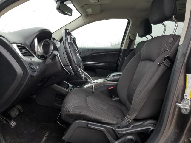 3C4PDCAB3ET277143 Dodge JOURNEY SE