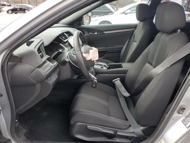 SHHFK7H54HU207807 Honda CIVIC EX
