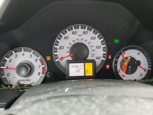 5FNYF4H57EB014334 Honda PILOT EXL