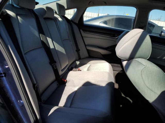 1HGCV3F46LA005780 Honda Accord Hybrid Ex