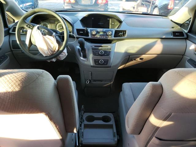 5FNRL5H23EB110714 Honda ODYSSEY LX