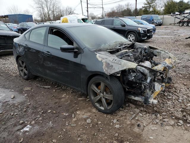1C3CDFEB1FD247841 Dodge DART GT