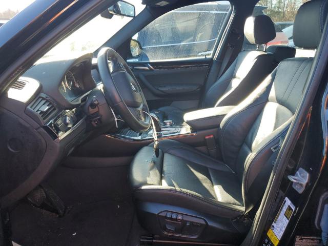 5UXWX7C50G0S17501 BMW X3 Xdrive35i