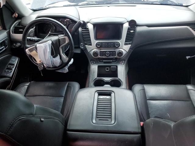 1GKS1BKC1HR146184 GMC YUKON SLT