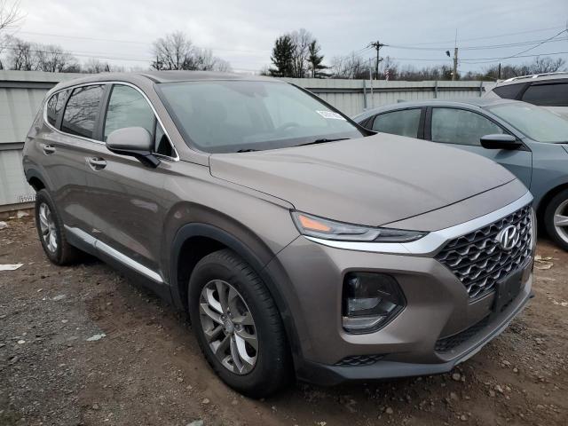 5NMS2CAD9LH214625 Hyundai Santa Fe Se