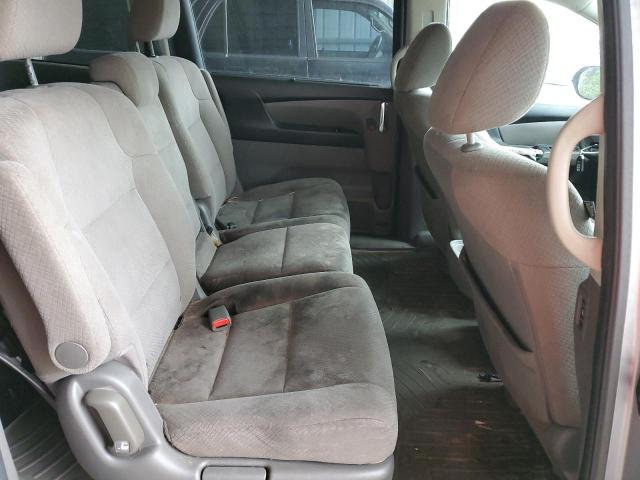 5FNRL5H35GB166083 Honda ODYSSEY SE