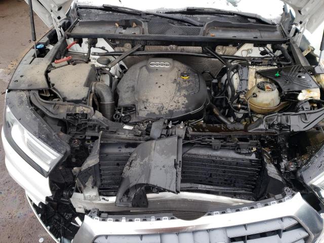 WA1ANAFY1K2138074 Audi Q5 PREMIUM