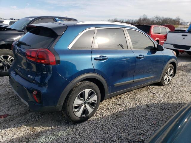 KNDCB3LC4M5488537 KIA NIRO LX