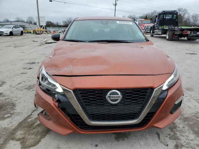 Nissan ALTIMA SR 2021 1N4BL4CV3MN303612 Image 5