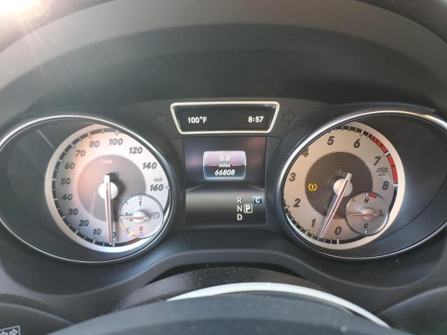 WDCTG4EB7HJ338392 Mercedes-Benz GLA 250