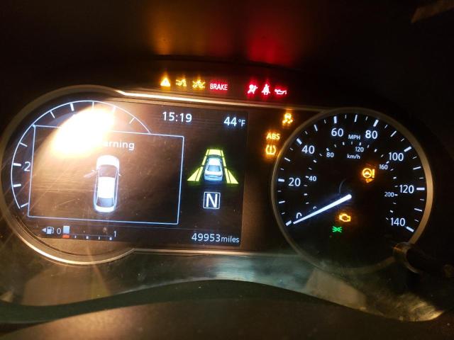 3N1CN8EV5LL905149 Nissan VERSA SV
