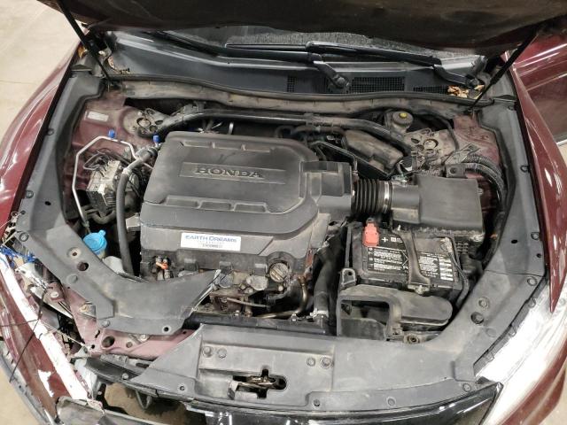 5J6TF2H52FL002325 Honda Crosstour Exl