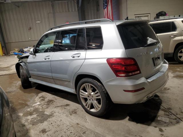 WDCGG8JB1EG225514 Mercedes-Benz Glk 350 4matic