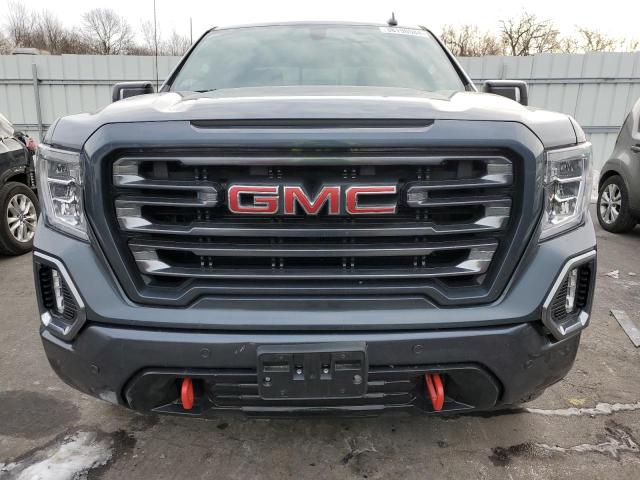 1GTP9EEL6NZ203420 GMC Sierra Limited K1500 At4