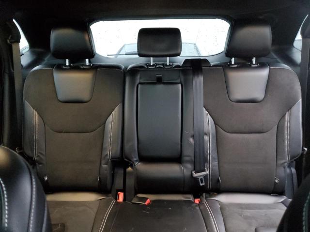 2FMPK4APXMBA29095 Ford EDGE ST
