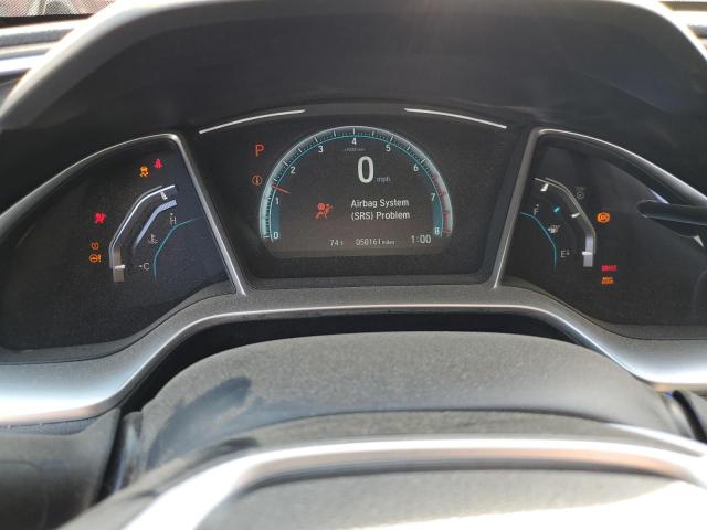 JHMFC1F38JX012817 Honda CIVIC EX