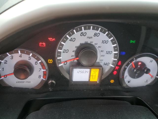 5FNYF4H54FB063783 Honda PILOT EXL