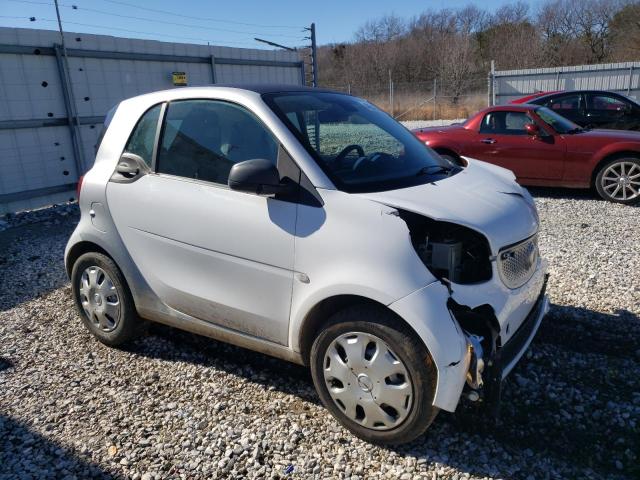 WMEFJ5DA8GK139493 Smart Fortwo
