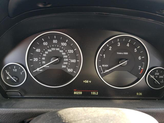 WBA3A5G57FNS82137 BMW 328 I