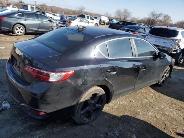 19UDE2F33JA004511 Acura Ilx Base Watch Plus