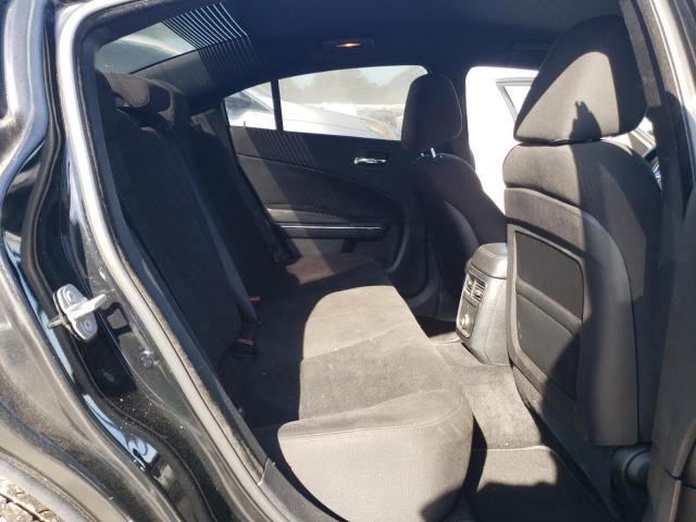 2C3CDXBGXEH266167 Dodge Charger Se