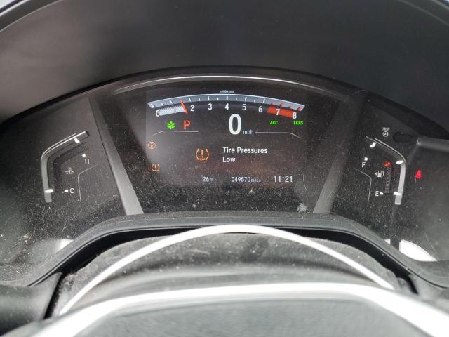 5J6RW1H29LL010251 Honda CR-V LX