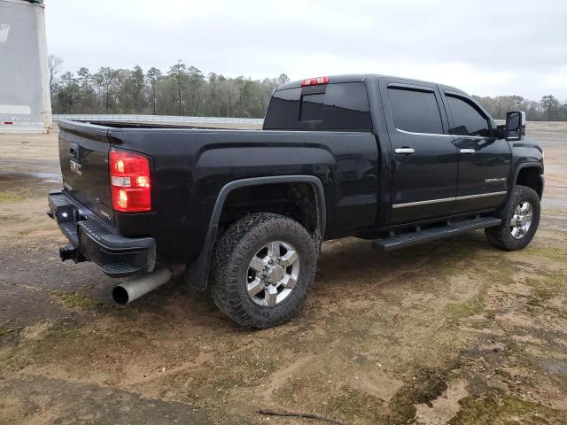 1GT120E86FF177588 GMC Sierra K2500 Denali