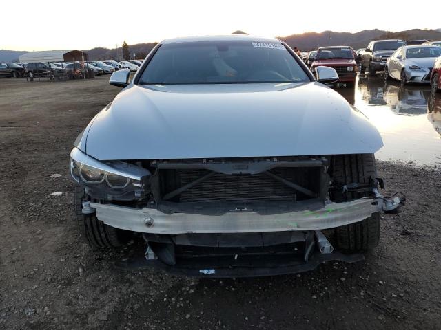WBA4J1C54KBM17377 BMW 430i Gran Coupe