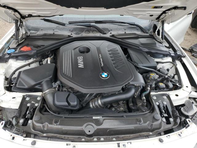 WBA4J5C55JBF06190 BMW 440i Gran Coupe