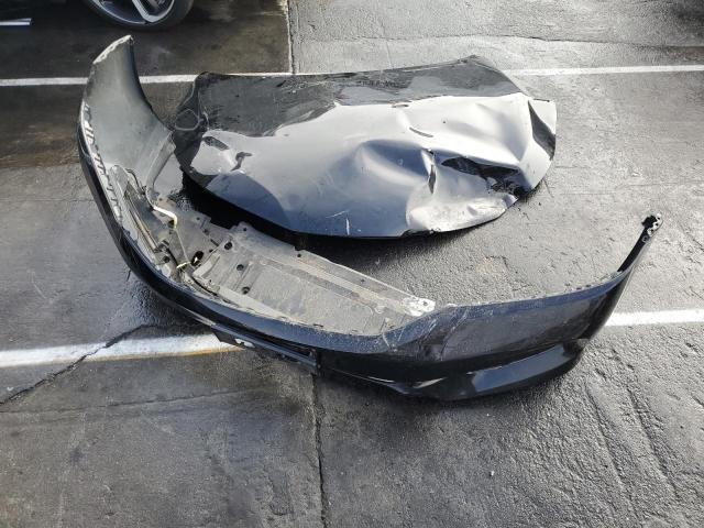 JHMCR6F32HC015390 Honda ACCORD HYBRID