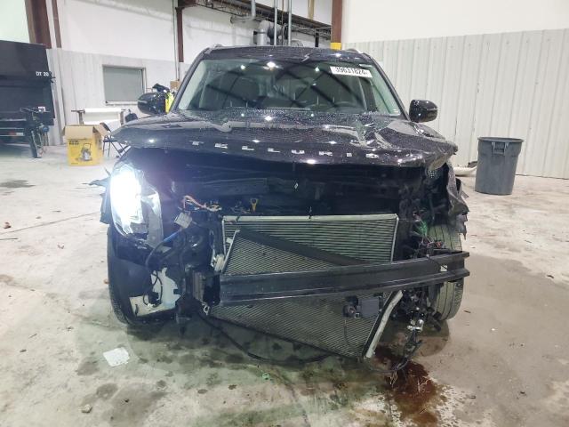5XYP5DHC0MG146064 KIA Telluride Sx