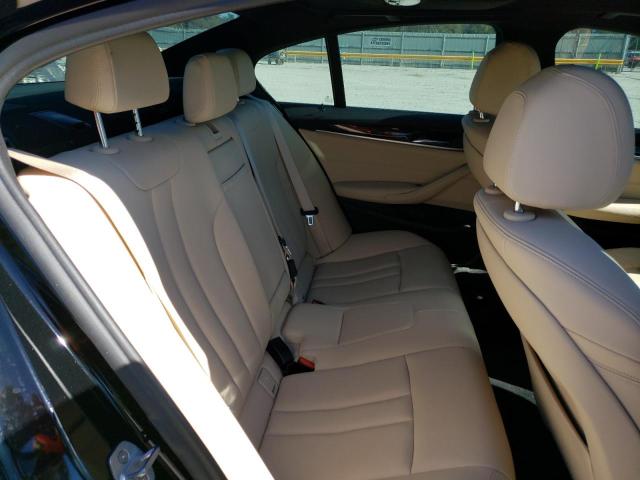 WBAJA5C59KWW04410 BMW 530 I