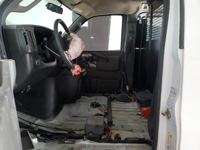 1GTW7AFP5N1156942 GMC Savana G2500