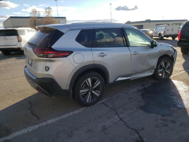 5N1BT3CAXNC689651 Nissan Rogue Sl
